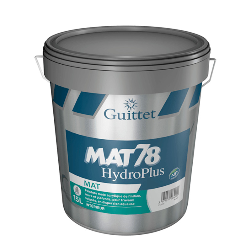 mat-78-hydroplus-blanc-15l