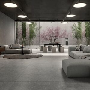 Pura Kerlite : L’harmonie minérale et le charme naturel de la pierre calcaire – COTTO D’ESTE