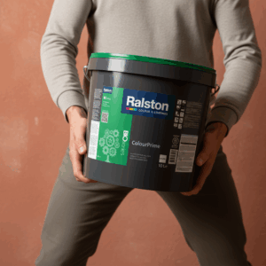 Ralston ColourPrime - L’impression colorable haute opacité, biosourcée et sans COV