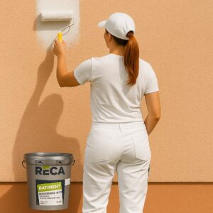 Repriderm Ci Inter – Sous-couche intermédiaire souple et imperméable - Reca