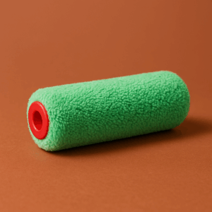 Microline PRO – Manchon microfibre haute densité pour finitions soignées - Schuller