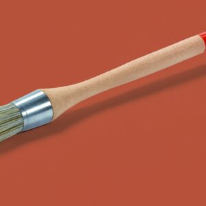 Allround – Brosse universelle nouvelle génération pour finitions soignées - c