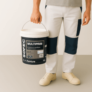 Multiprim - Impression Acrylique - Sofec
