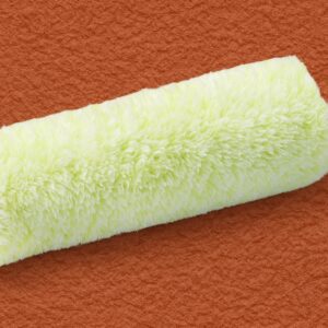 Manchon GREENLINE – Le rouleau façade haute résistance pour une application généreuse et uniforme