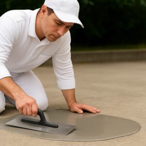 CEGECOL Carrosol 3 – Le ragréage autolissant intérieur pour une finition parfaite avant pose