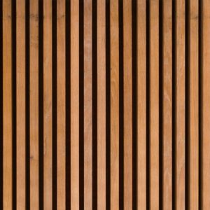 Revêtement acoustique