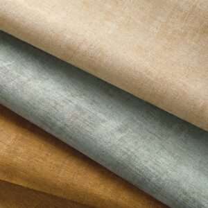 TexDecor Velvet – Revêtement mural vinyle compact usage intensif - Éco-conception et performance professionnelle