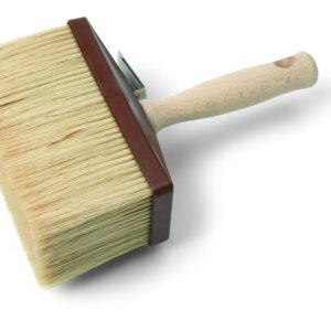 ARON LITE 150 × 50 mm – Brosse rectangulaire légère et polyvalente