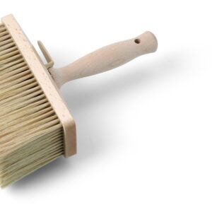 ARON PRO 180 × 80 mm – La brosse rectangulaire premium pour une application impeccable