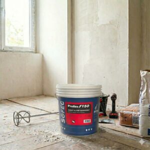 SOFEC PROLISS F150 – Enduit allégé garnissant et lissant