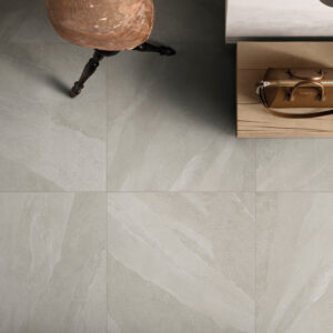Ethos : L’essence pure de la pierre pour une architecture intemporelle et fluide – CAPRI CERAMICHE