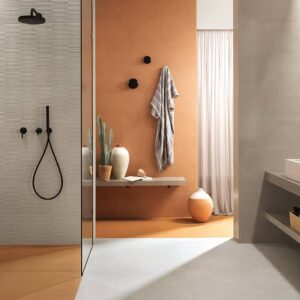 Summer : La douceur de la terre cuite et la vibration de la couleur italienne – FAP CERAMICHE