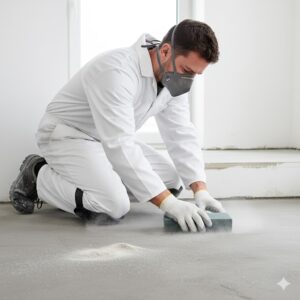 Eco-Stone : Pierre à Poncer l'indispensable de la Finition