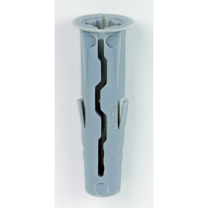 Chevilles Nylon tout-terrain 3,5 / 30 mm