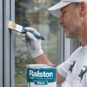 RALSTON AQUA ALL-PRIMER BIOSERIES : L'apprêt d'adhérence universel et biosourcé