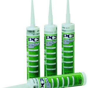 Silcofug® E : Mastic silicone acétique pour sanitaires et piscines – PCI
