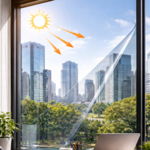 Film solaire SUN 80 / SUN 80 X