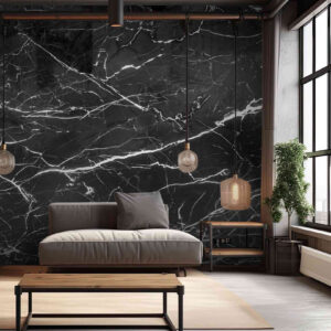 PAPIER PEINT PANORAMIQUE TROMPE-L'ŒIL : L'illusion parfaite sur-mesure - WALL DREAMER