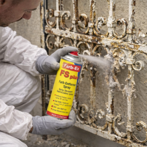 Spray Décapant 400 ml