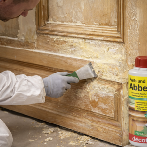 Décapant Peinture et graffitis 750 ml