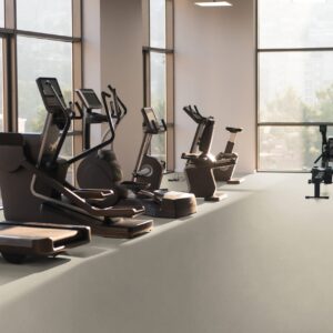 CONTRACT ECOLOCK 70 : La dalle vinyle emboîtable à queue d'aronde pour trafic intense (5 mm) - ONEFLOR