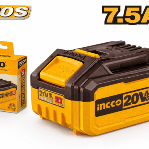 Batterie lithium-ion 20V 7.5 Ah P20S
