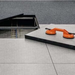 Planchers techniques