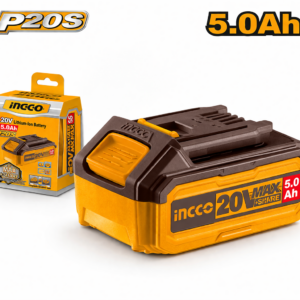 Batterie Lithium-ion 20V 5.0 Ah P20S