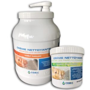 Crème Nettoyante COBIC