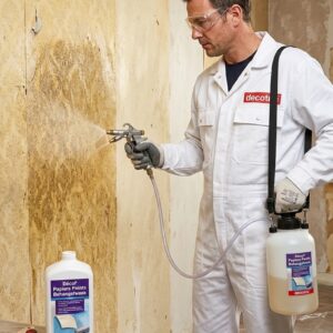 Décoll’ Papier Peint de Decotric