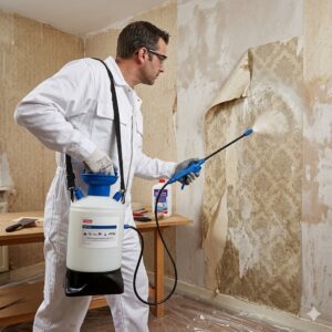 Pulvérisateur TEC 7 avec joint Viton de ROMUS