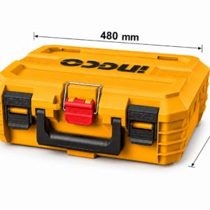 Boîte à outils empilable 48 cm – 480 x 320 x 248 mm INGCO