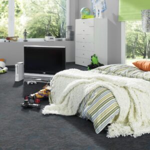 VARIA – Moquette velours ECONYL® - DAS TEPPICHWERK